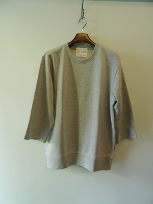 CLOVERU（クローバル）　MUJI 26 半端丈